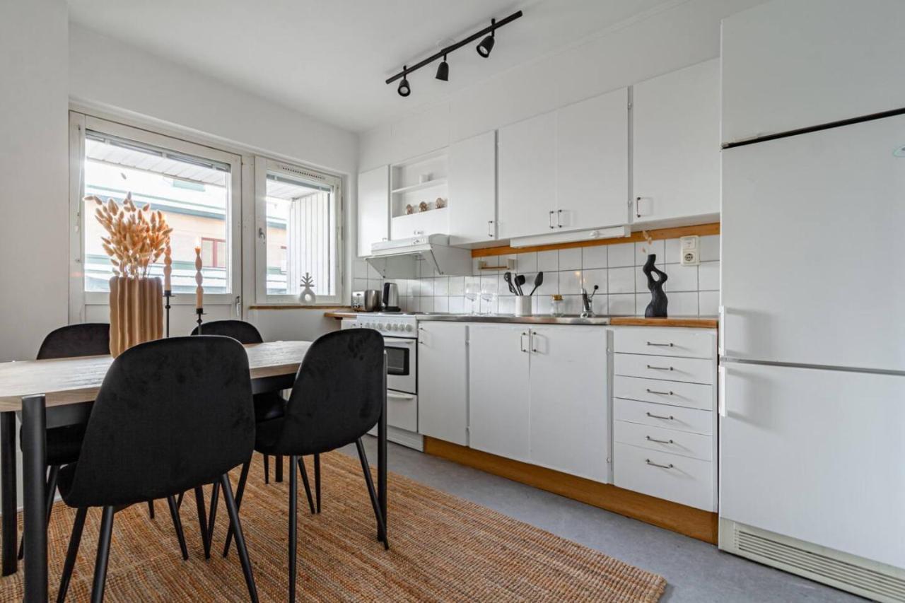 Simple In Trendy Soedermalm - Construction Work * 斯德哥尔摩